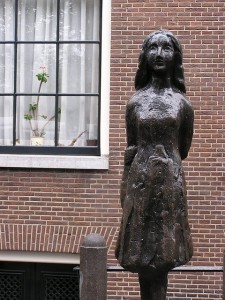 Casa da Anne Frank