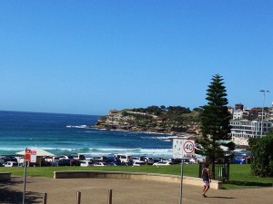 Sydney: Bondi Beach