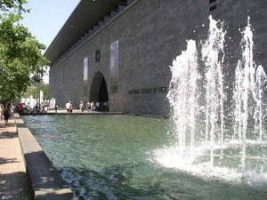 Melbourne: National Gallery of Victoria