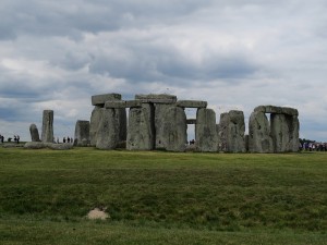 Stonehenge