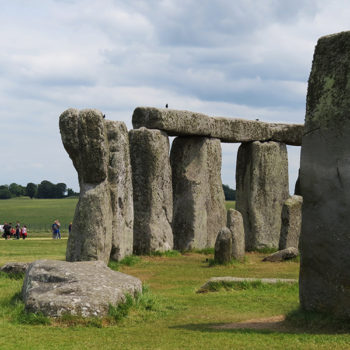 Stonehenge