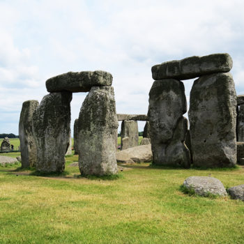 Stonehenge