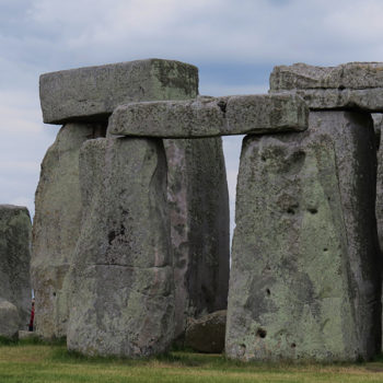 Stonehenge